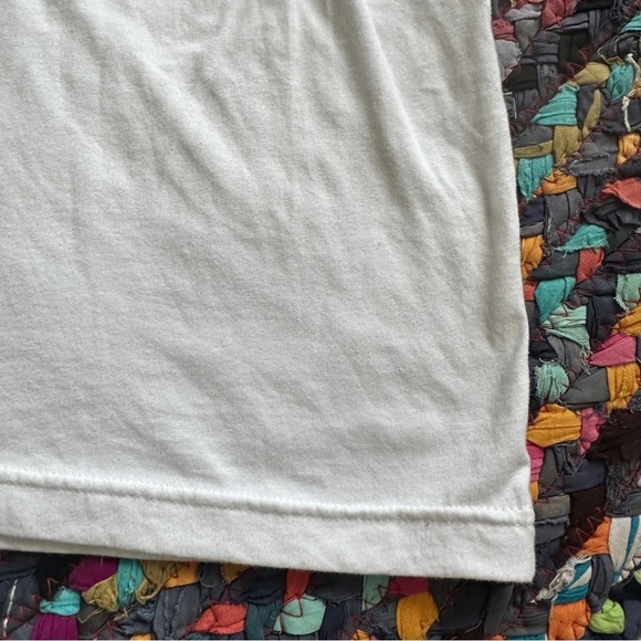 Long Live Football Swift Kelce‎ Era White Graphic T-Shirt Unisex Size XS - Picture 9 of 16